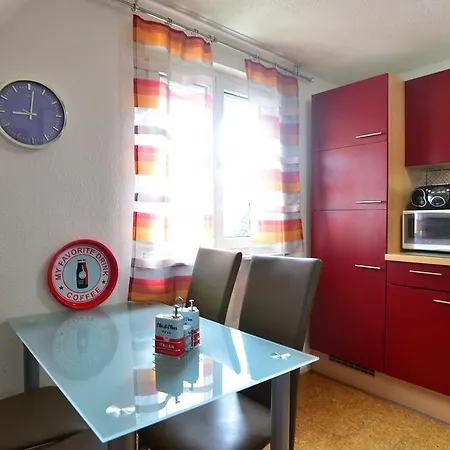 Ferienwohnung Hannweber *