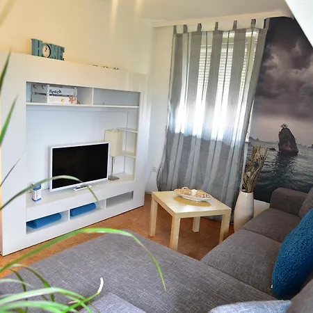 Ferienwohnung Hannweber Dettelbach