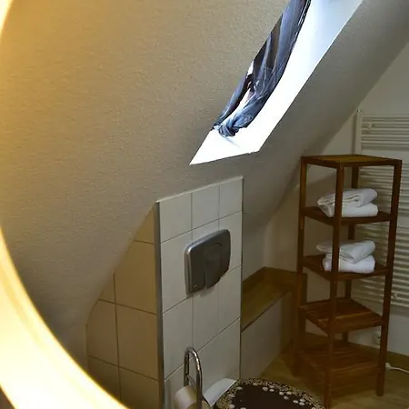 Ferienwohnung Hannweber Dettelbach