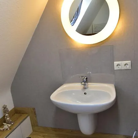 Ferienwohnung Hannweber *