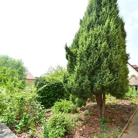 Ferienwohnung Hannweber * Dettelbach