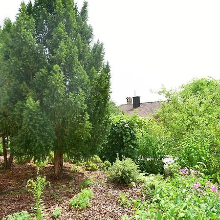 Ferienwohnung Hannweber Dettelbach