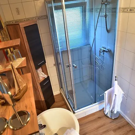 Ferienwohnung Hannweber
