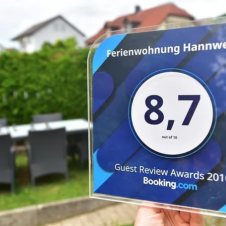 Hannweber